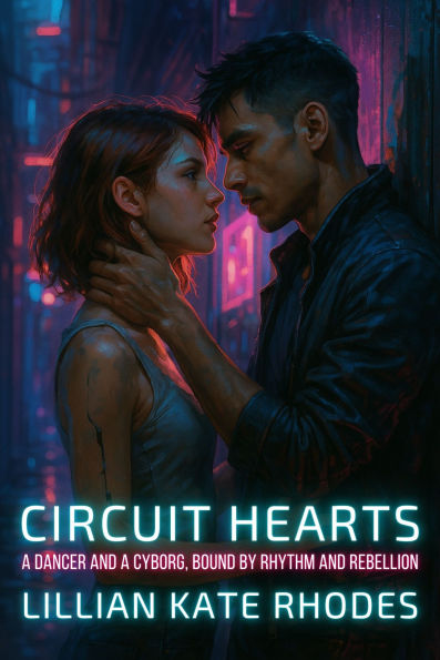 Circuit Hearts: A Dancer and a Cyborg, Bound by Rhythm and Rebellion