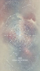 Title: AIA: lichaam van het 4e boek, Author: _A_