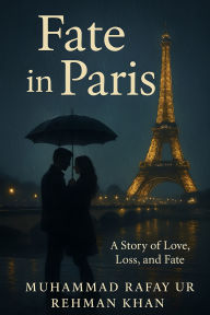 Title: Fate in paris, Author: Muhammad Rafay Ur Rehman Khan