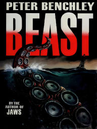 Title: Beast, Author: Peter Benchley