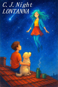 Title: Lontanna, Author: C.J.Night