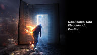 Title: Dos Reinos, Una Elección, Un Destino, Author: Fernando Davalos