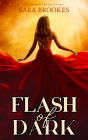 Flash of Dark (Rebirth, #2)