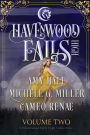 Havenwood Falls High Volume Two (Havenwood Falls High Collections, #2)