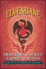 Elvenbane (The Halfblood Chronicles, #1)