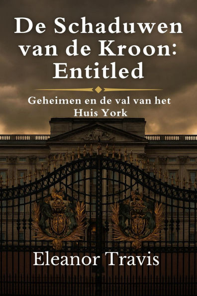 De Schaduwen van de Kroon Entitled