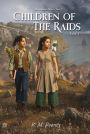 Children of The Raids Part 1 (The Zadekai Twins, #1)