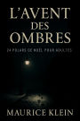 L'Avent des ombres - 24 polars de Noël pour adultes
