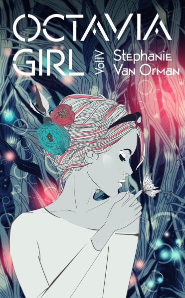 Octavia Girl Vol. IV
