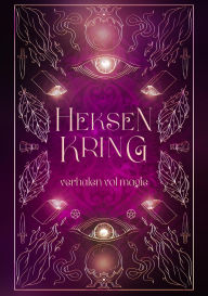 Title: Heksenkring, Author: Emmy van Ruijven