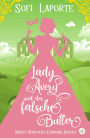 Lady Avery und der falsche Butler (Merry Spinsters, Charming Rogues, #3)