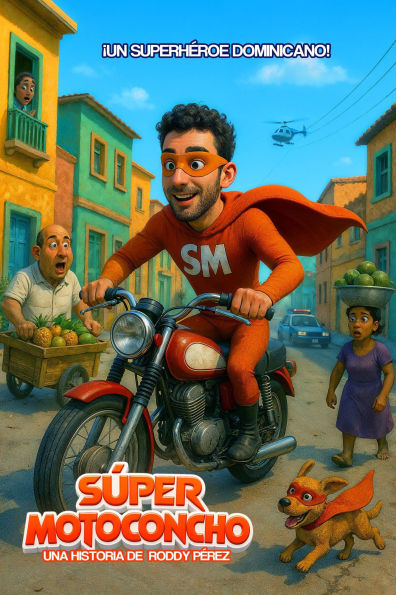 Súper Motoconcho