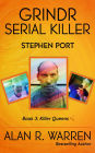 Grindr Serial Killer : Stephen Port (Killer Queens, #2)