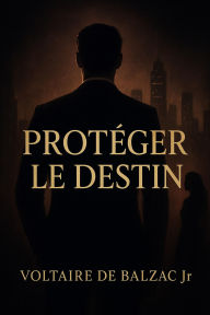 Title: Protéger le destin, Author: Voltaire de Balzac