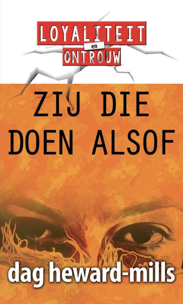 Zij die Doen Alsof