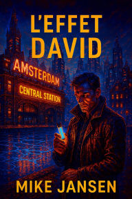 Title: L'Effet David, Author: Mike Jansen