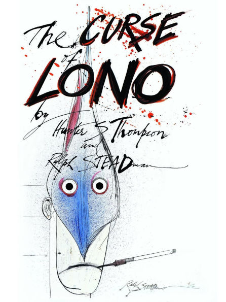 The Curse of Lono