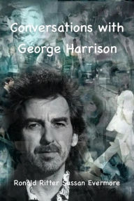 Title: Conversations with George Harrison, Author: Ronald Ritter