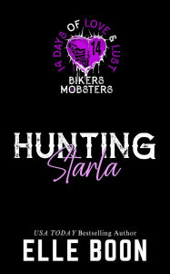 Title: Hunting Starla, Author: Elle Boon