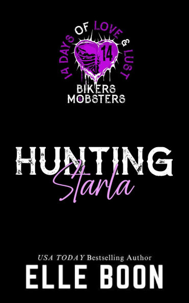 Hunting Starla
