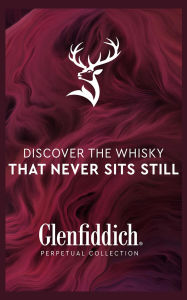 Title: Glenfiddich: Perpetual Collection, Author: Lenin Dev
