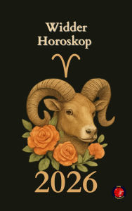 Title: Widder Horoskop 2026, Author: Alina Rubi