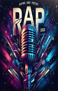 Title: RAP - Rhyme And Poetry 2022, Author: Kennie Kayoz