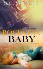Rockstar Baby-German (Bodyguards and Babies German, #2)
