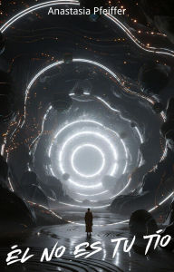 Title: Él No Es Tu Tío, Author: Anastasia Pfeiffer