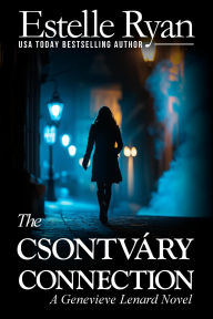 Title: The Csontváry Connection (Book 26), Author: Estelle Ryan