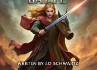 Title: Princess Dianka Battle, Author: swaggerlious401