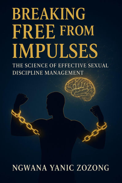 Breaking Free From Impulses: The Science Of Effective Sexual Discipline Management (1)