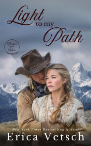 Light to my Path (Brides of the West, #8)