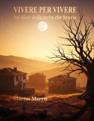 Title: Vivere per vivere, Author: Roberto Bianchi