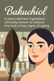 Title: Bakuchiol: The Plant-Based Retinol Revolution, Author: dharmendra kumar