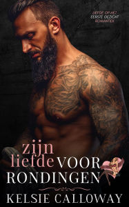 Title: Zijn Liefde Voor Rondingen (Liefde Op Het Eerste Gezicht Romantiek, #4), Author: Kelsie Calloway