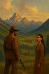 Title: Among Wolves, Author: E.S. O'Connor
