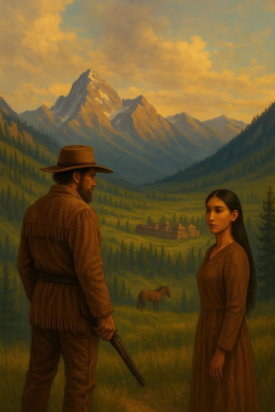 Among Wolves
