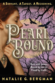 Title: Pearl Bound, Author: Natalie Bergman