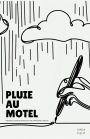 Pluie Au Motel: Histoires Courtes Bilingues Pour Apprendre L'Anglais
