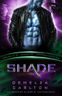 Shade: Un Romance Alieno di Fantascienza (Agenzia di Incontri Intergalattica)