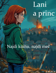 Title: Lani a princ, Author: S Black