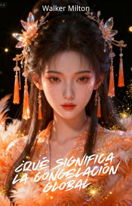 Title: ¿Qué Significa La Congelación Global, Author: Walker Milton