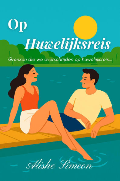 Op Huwelijksreis