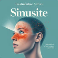 Title: Sinusitis, Author: Ariane Melo