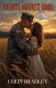 Title: Hearts Against Odds, Author: Colin Bradley