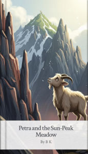 Title: Petra and the Sun-Peak Meadow, Author: B.K