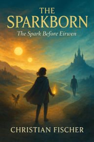 Title: The Sparkborn (The Sparkborn Chronicles, #0), Author: Christian Fischer