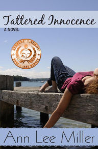 Title: Tattered Innocence (New Smyrna Beach, #2), Author: Ann Lee Miller