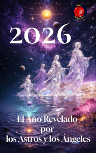 Title: 2026 El Año Revelado por los Astros y los Ángeles, Author: Angeline Rubi